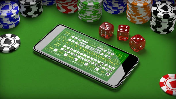 kuncihoki88 iOS